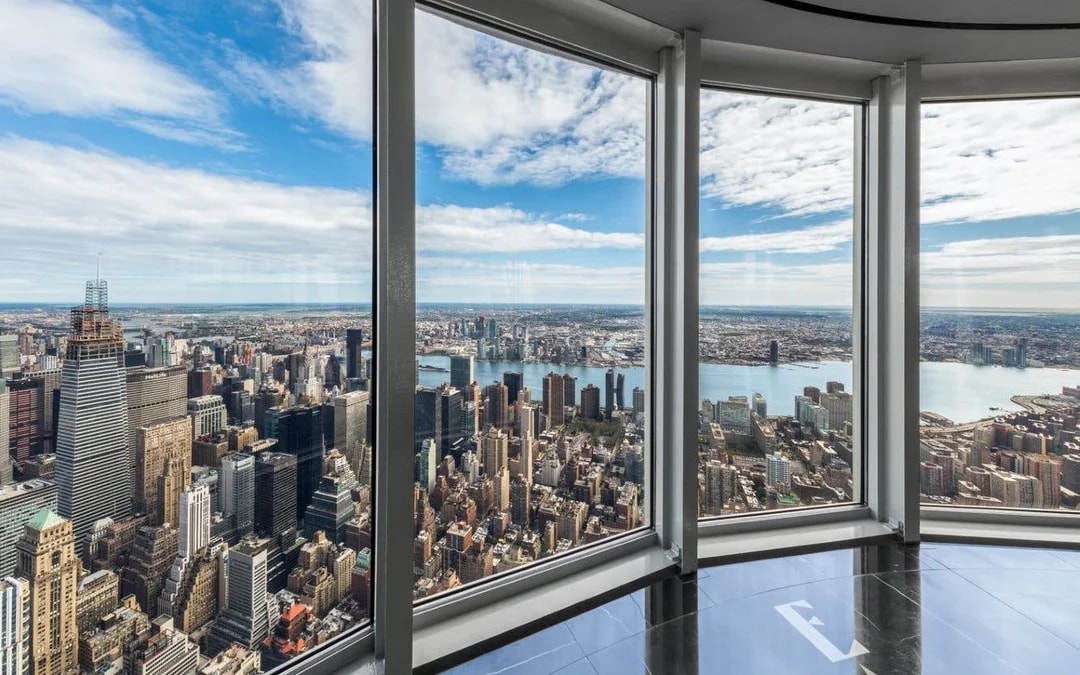Go City New York Essential Pass: Access to 3 Top Attractions Image 7