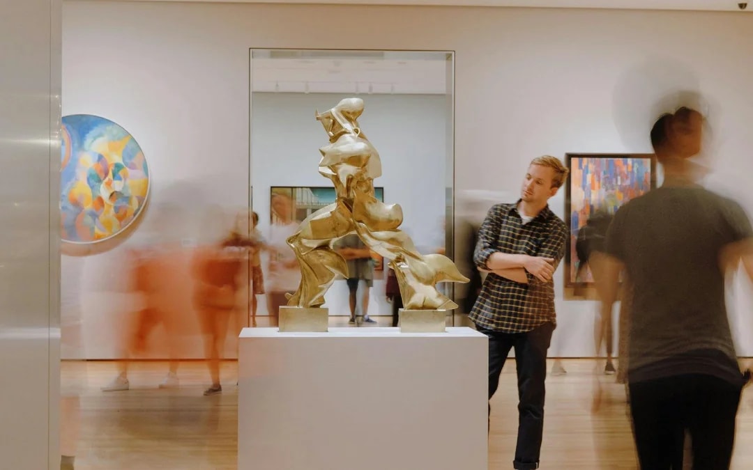 Go City New York Essential Pass: Access to 3 Top Attractions Image 8