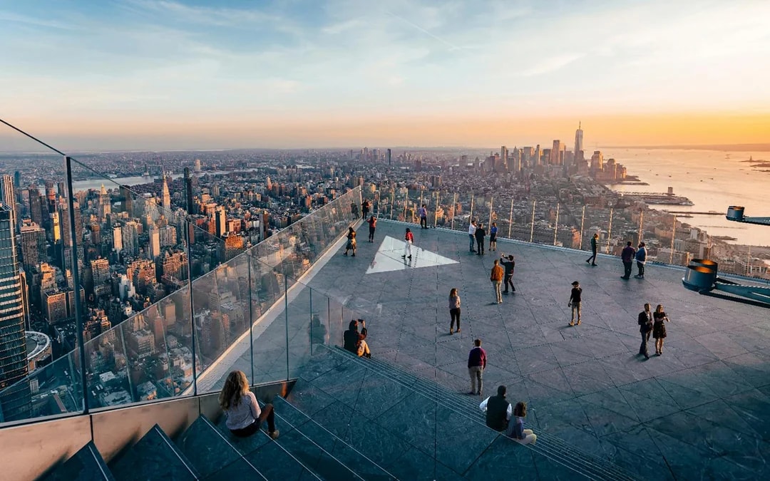 Go City New York Essential Pass: Access to 3 Top Attractions Image 9