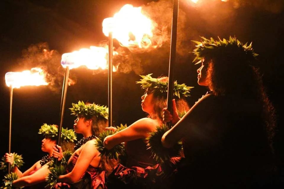 Go City | Oahu All-Inclusive Pass | Hawaii (Incudes Entry of Polynesian Cultural Center and 40+ attractions)