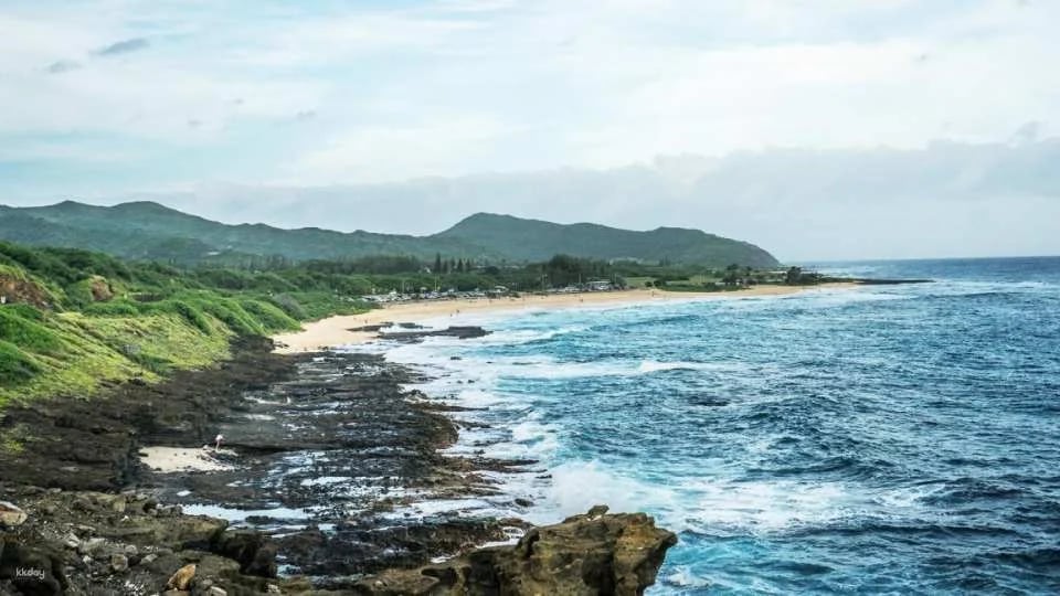 Go City | Oahu All-Inclusive Pass | Hawaii (Incudes Entry of Polynesian Cultural Center and 40+ attractions)
