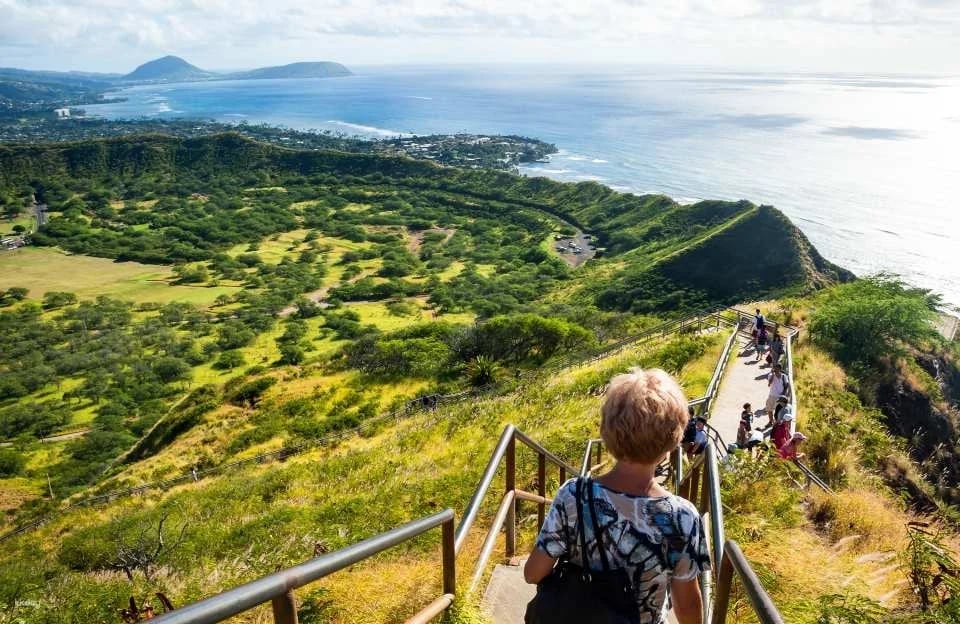 Go City | Oahu All-Inclusive Pass | Hawaii (Incudes Entry of Polynesian Cultural Center and 40+ attractions)