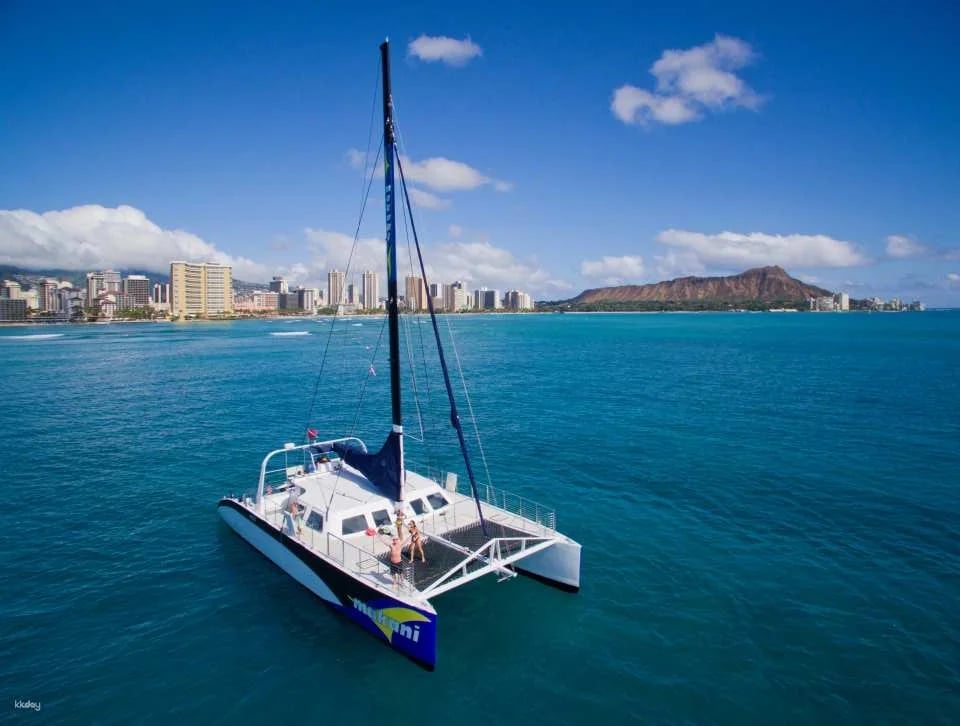 Go City | Oahu Explorer Pass | Hawaii