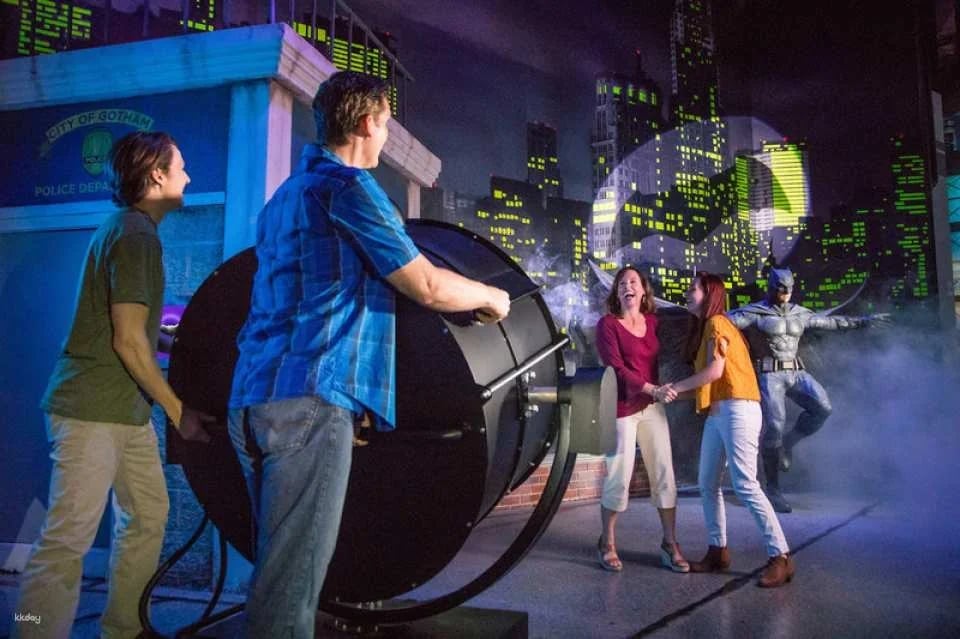 Go City | Orlando All-Inclusive Pass