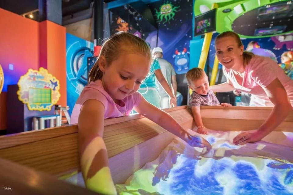 Go City | Orlando All-Inclusive Pass