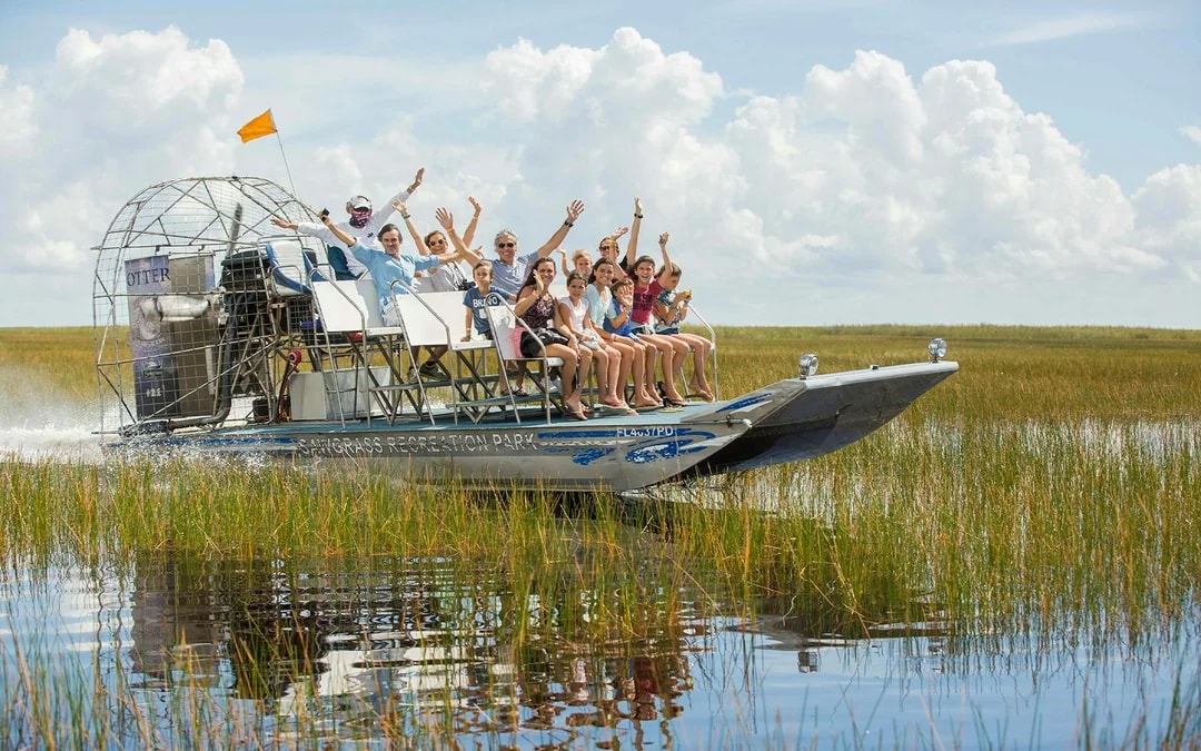Go City Orlando Explorer Pass: Choose 2 to 5 Attractions Image 5