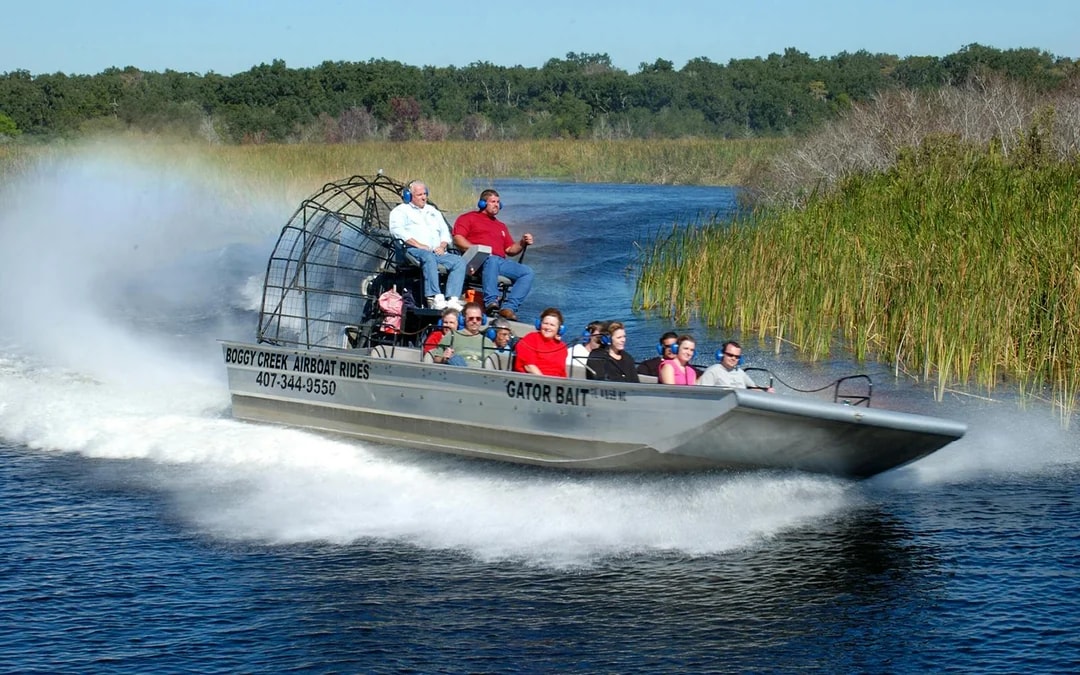 Go City Orlando Explorer Pass: Choose 2 to 5 Attractions Image 6