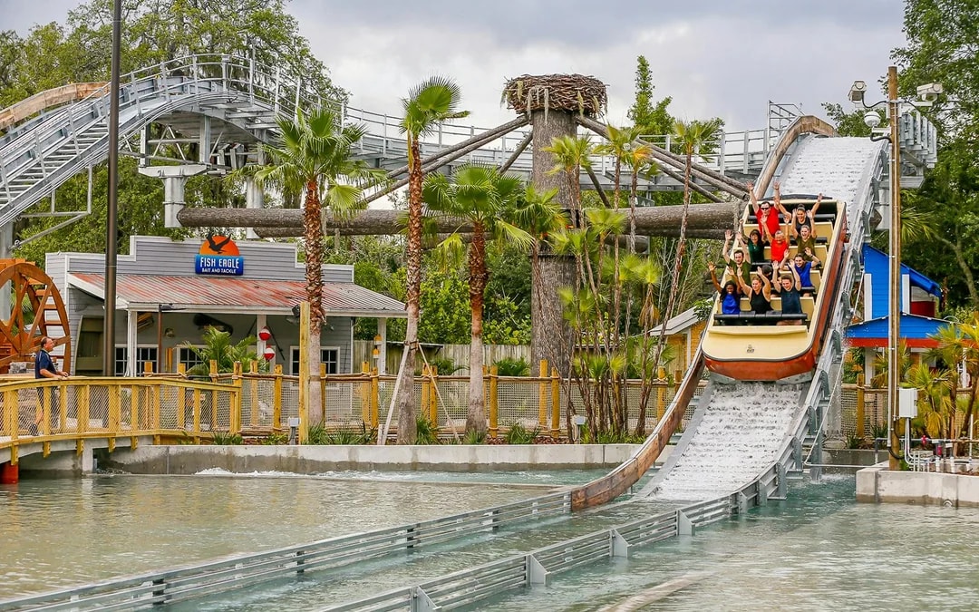 Go City Orlando Explorer Pass: Choose 2 to 5 Attractions Image 9