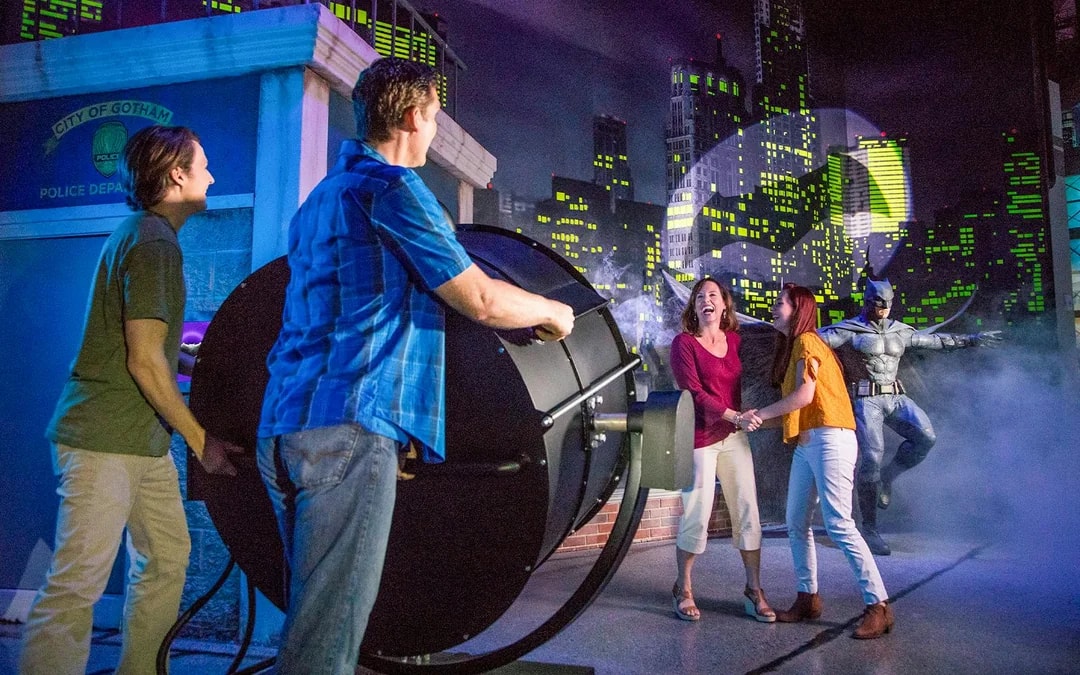 Go City Orlando Explorer Pass: Choose 2 to 5 Attractions Image 10