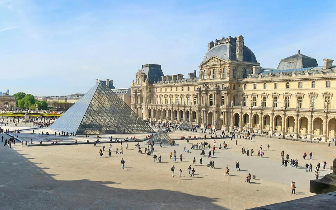 Go City Paris Explorer Pass: Choose 3/4/5 Attractions Image 6