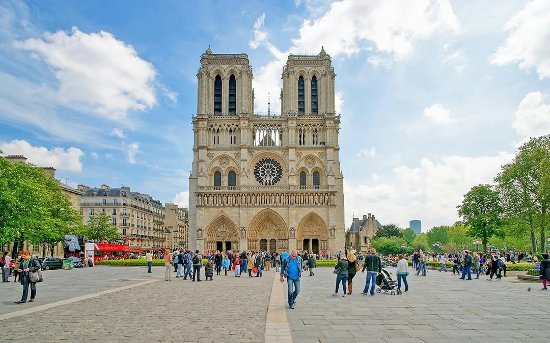 Go City Paris Explorer Pass: Choose 3/4/5 Attractions Image 9
