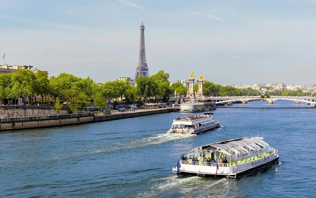 Go City Paris Explorer Pass: Choose 3/4/5 Attractions Image 10