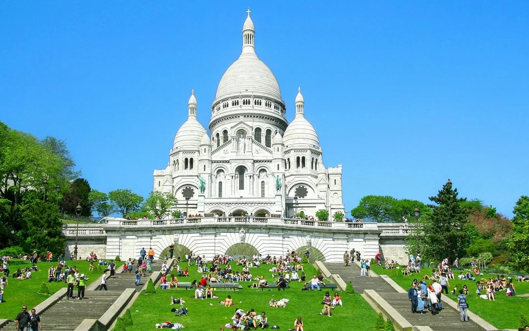 Go City Paris Explorer Pass: Choose 3/4/5 Attractions Image 11