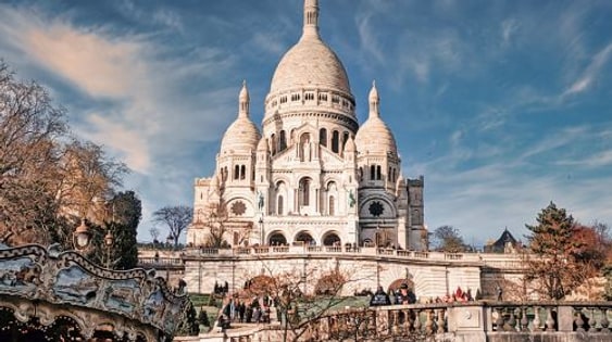 Go City Paris Explorer Pass
