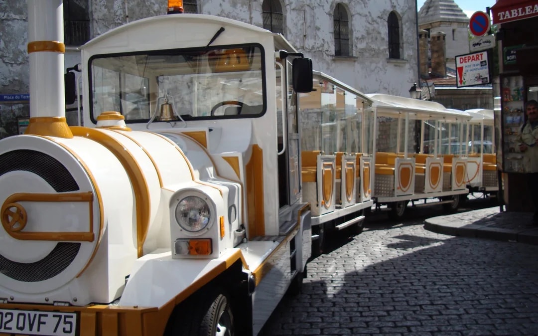 Go City Paris Pass® with Optional Paris Museum Pass: Access to 46 Attractions Image 5