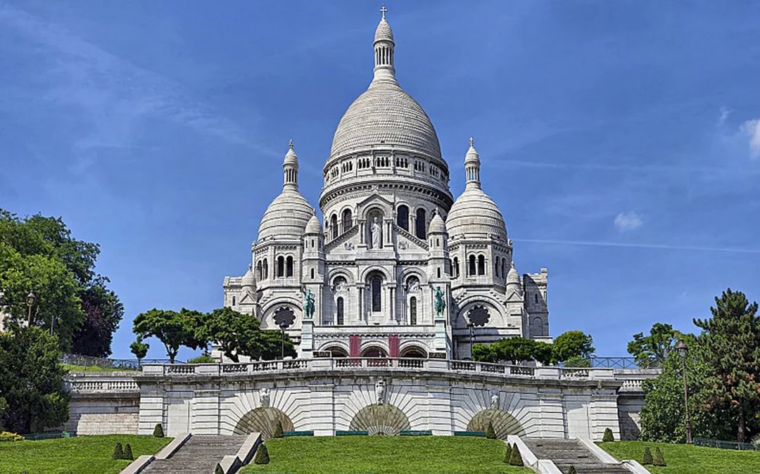 Go City Paris Pass® with Optional Paris Museum Pass: Access to 46 Attractions Image 7