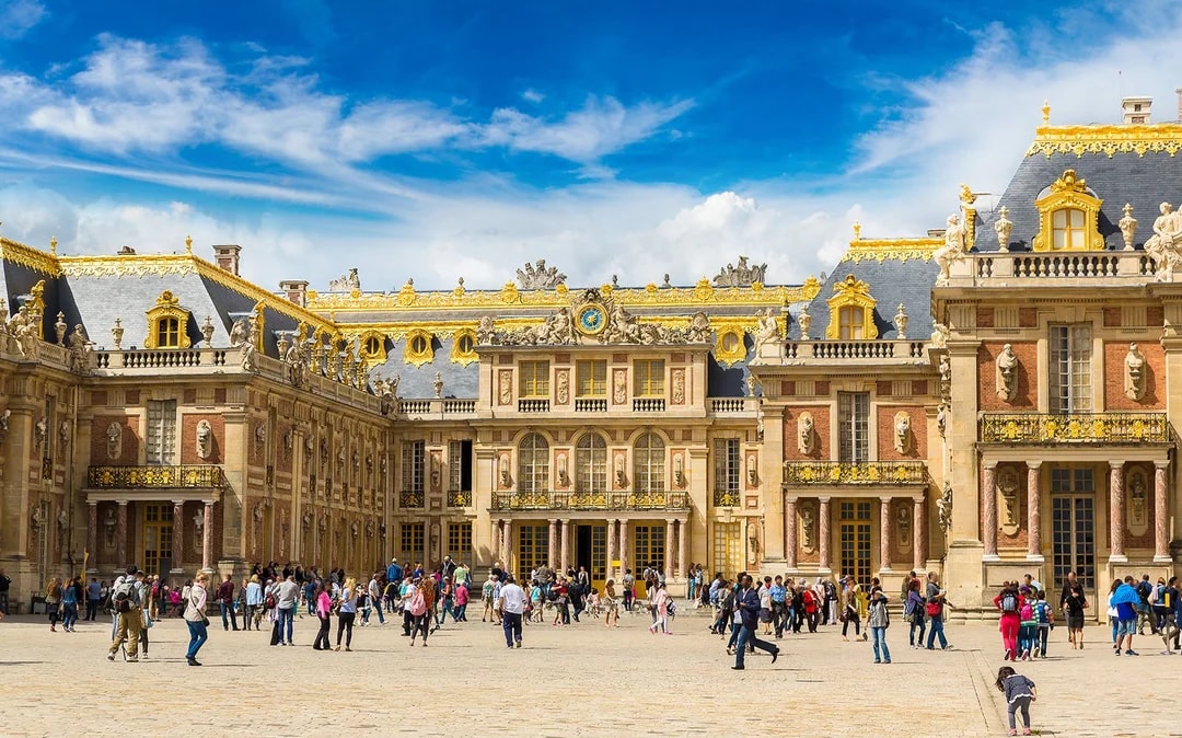 Go City Paris Pass® with Optional Paris Museum Pass: Access to 46 Attractions Image 8