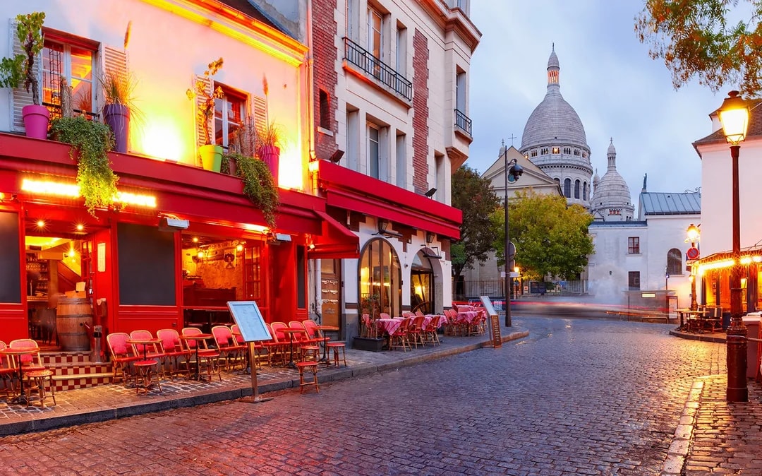 Go City Paris Pass® with Optional Paris Museum Pass: Access to 46 Attractions Image 9