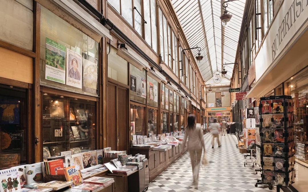 Go City Paris Pass® with Optional Paris Museum Pass: Access to 46 Attractions Image 11