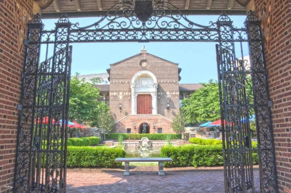 Go City | Philadelphia All-Inclusive Pass