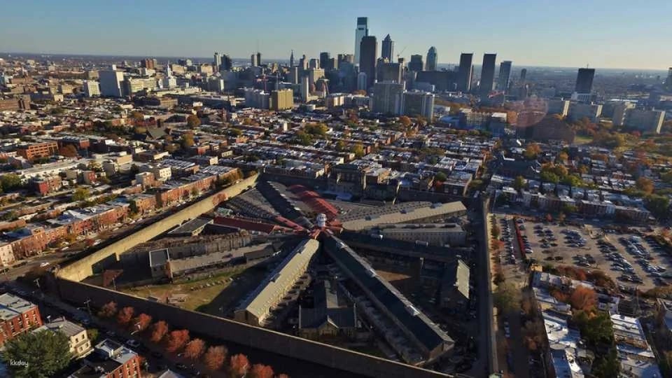 Go City | Philadelphia All-Inclusive Pass