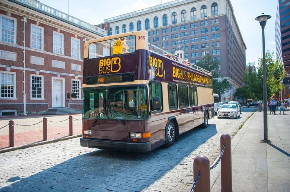Go City | Philadelphia All-Inclusive Pass