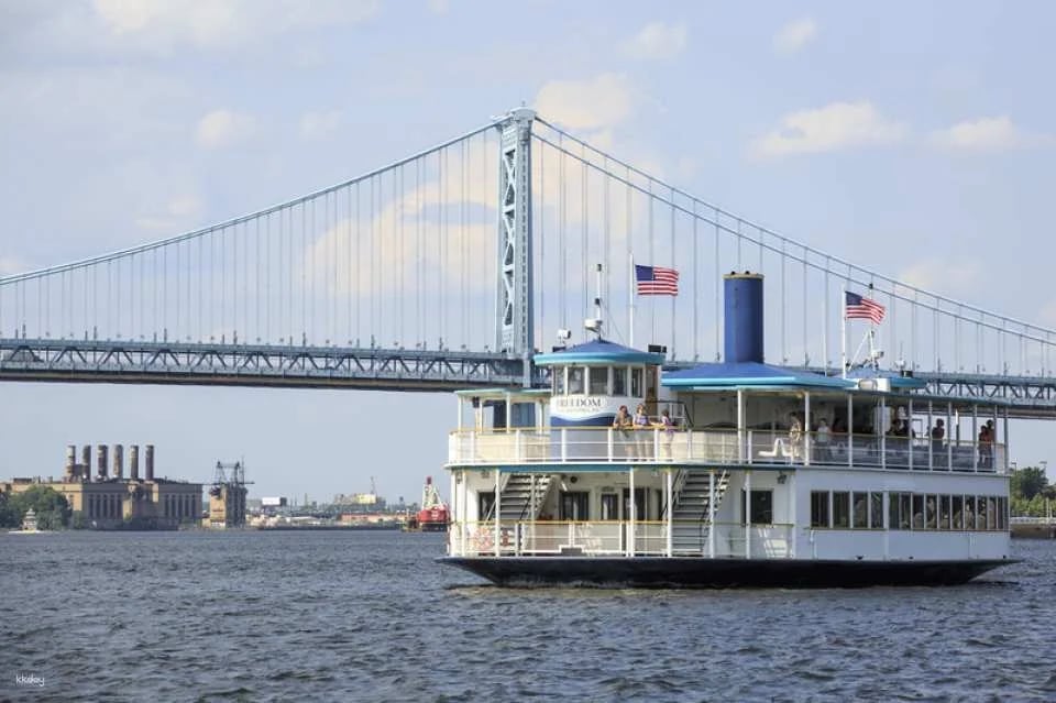 Go City: Philadelphia Explorer Pass (Optional Attractions)