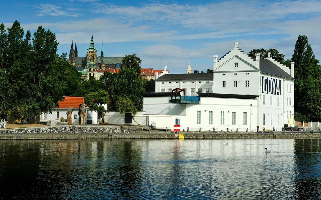Go City Prague All-Inclusive Pass: Access to 30+ Attractions Image 11
