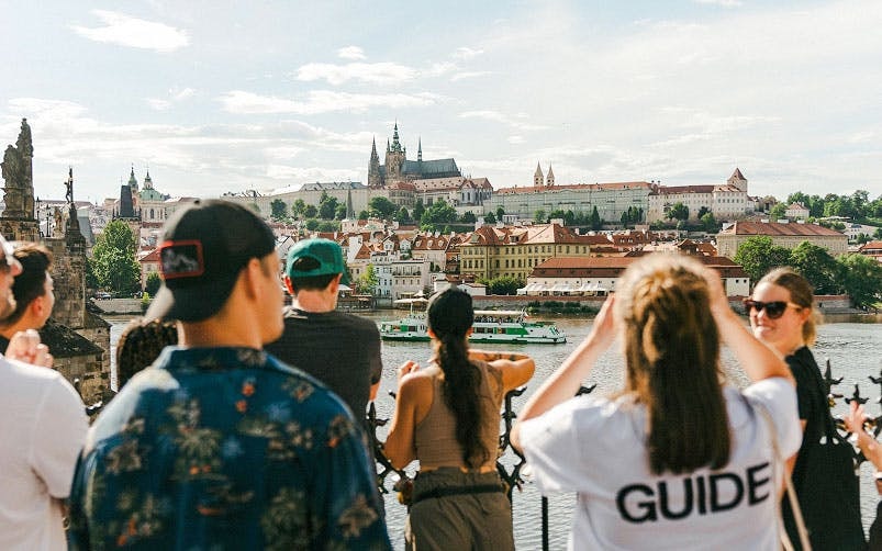 Go City Prague All-Inclusive Pass: Access to 30+ Attractions Image 7