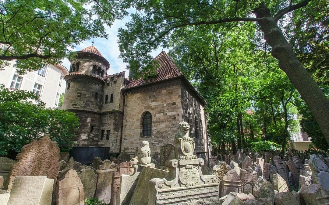 Go City Prague All-Inclusive Pass: Access to 30+ Attractions Image 8
