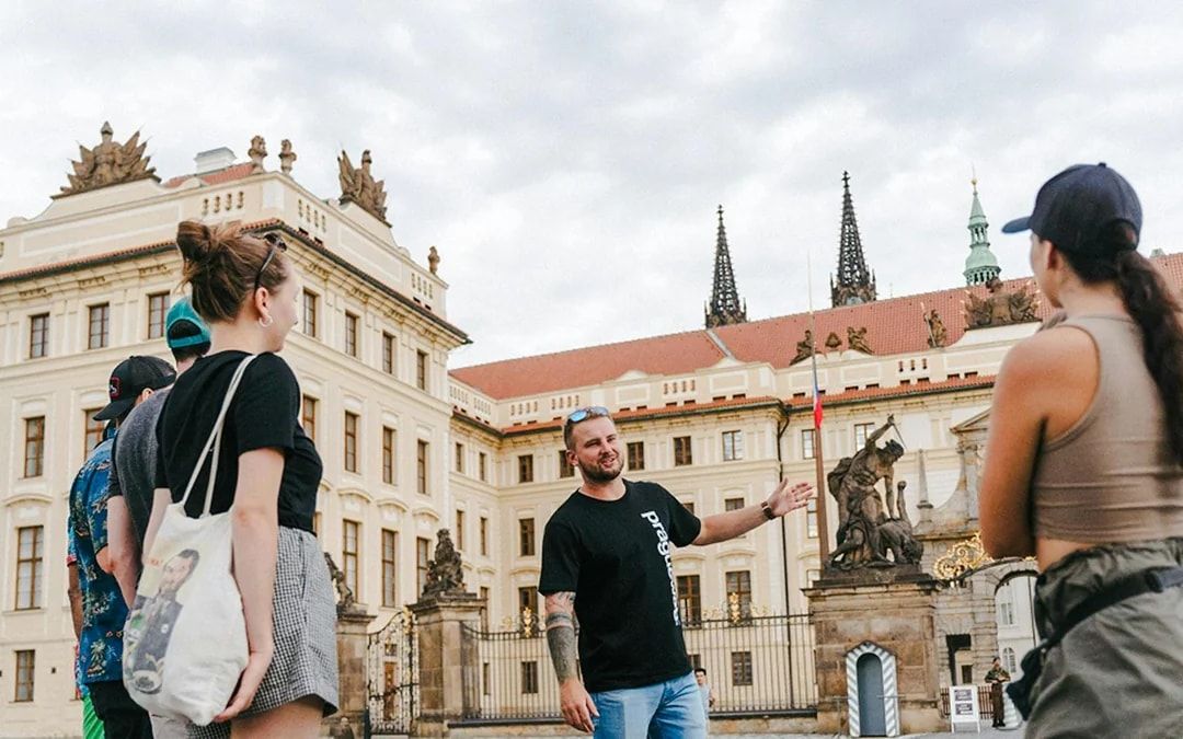 Go City Prague All-Inclusive Pass: Access to 30+ Attractions Image 10