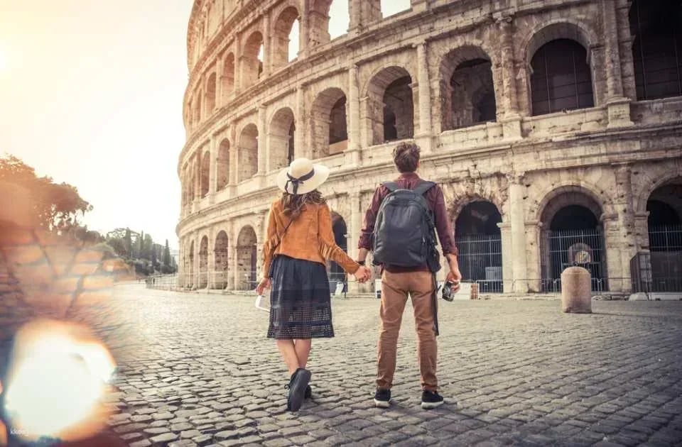 Go City | Rome Explorer Pass (Choose 2-7 attractions including Colosseum and Vatican)