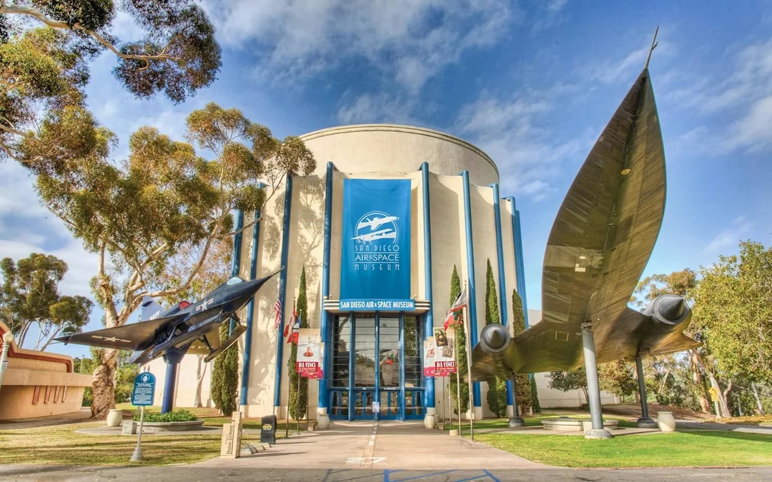 Go City San Diego All-Inclusive Pass: 45 Attractions Image 6