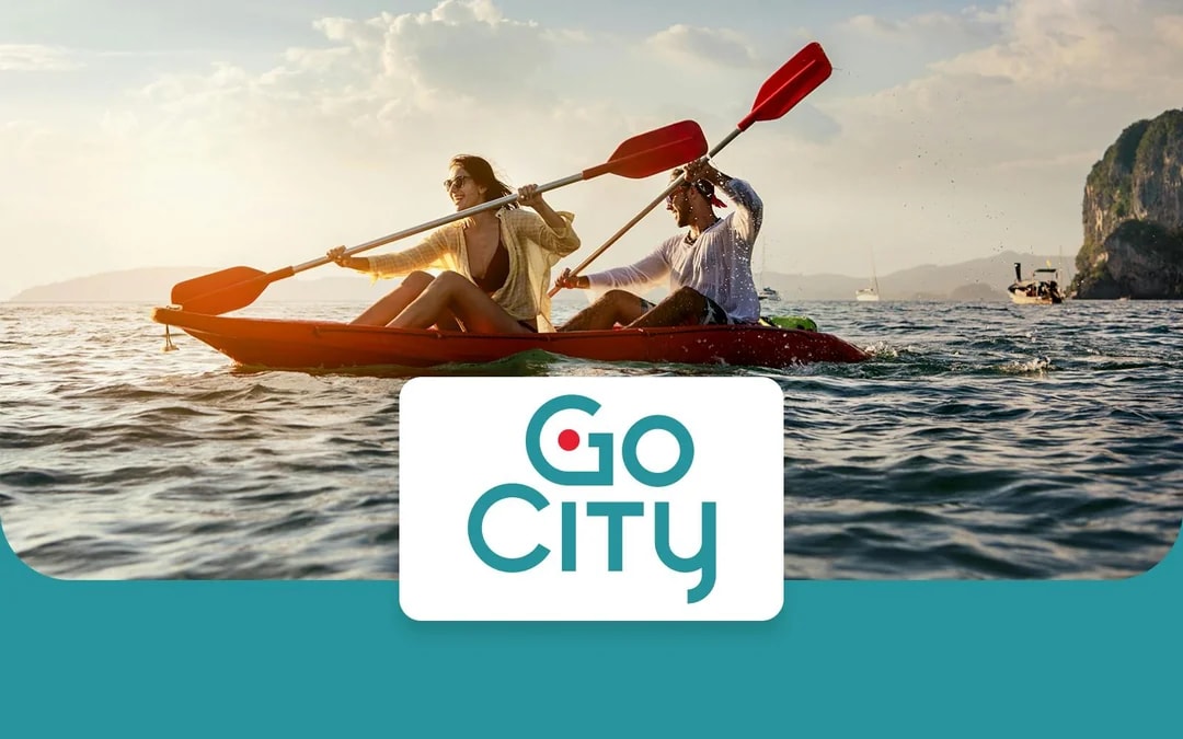 Go City San Diego Explorer Pass: Choose 2 to 7 Attractions Image 1