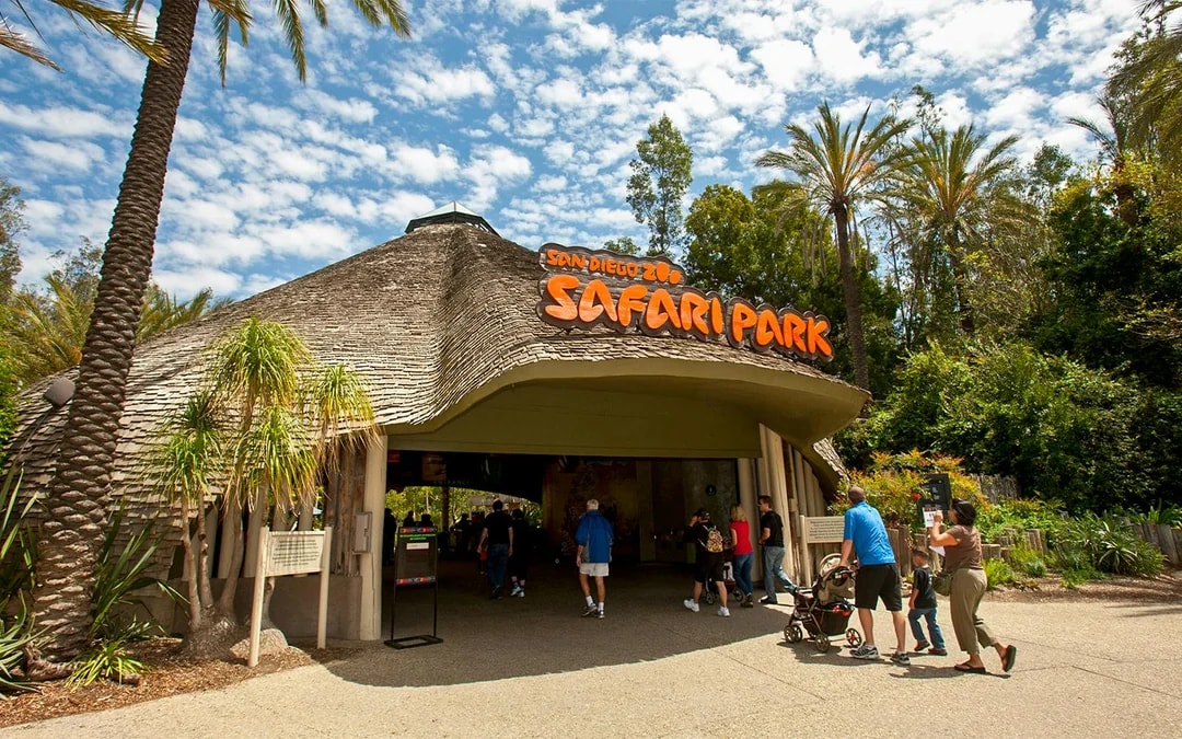 Go City San Diego Explorer Pass: Choose 2 to 7 Attractions Image 10
