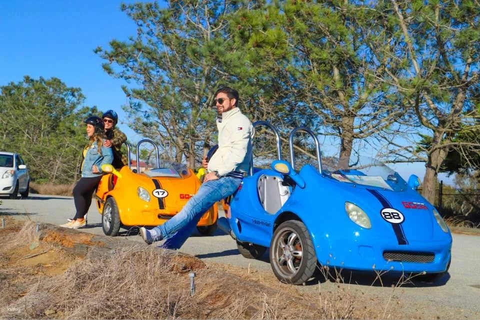 Go City | San Diego Explorer Pass (Optional Attractions)
