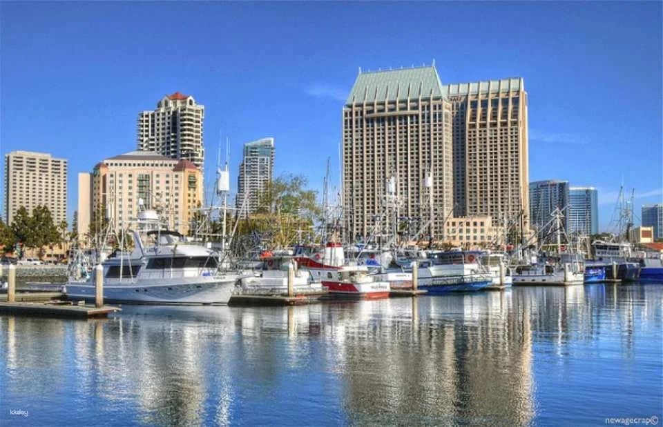 Go City | San Diego Pass