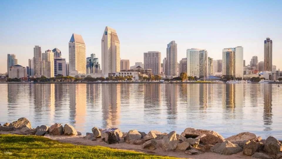 Go City | San Diego Pass