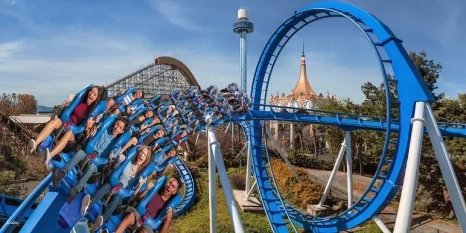 Go City | San Francisco All-Inclusive Pass