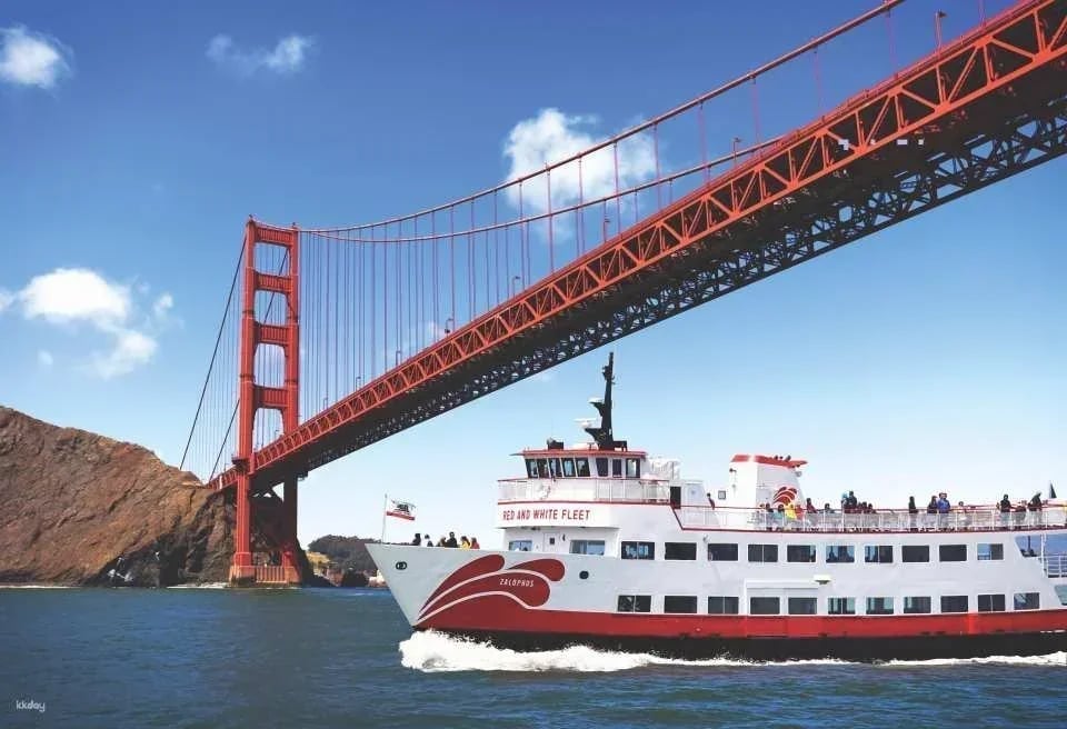 Go City | San Francisco All-Inclusive Pass