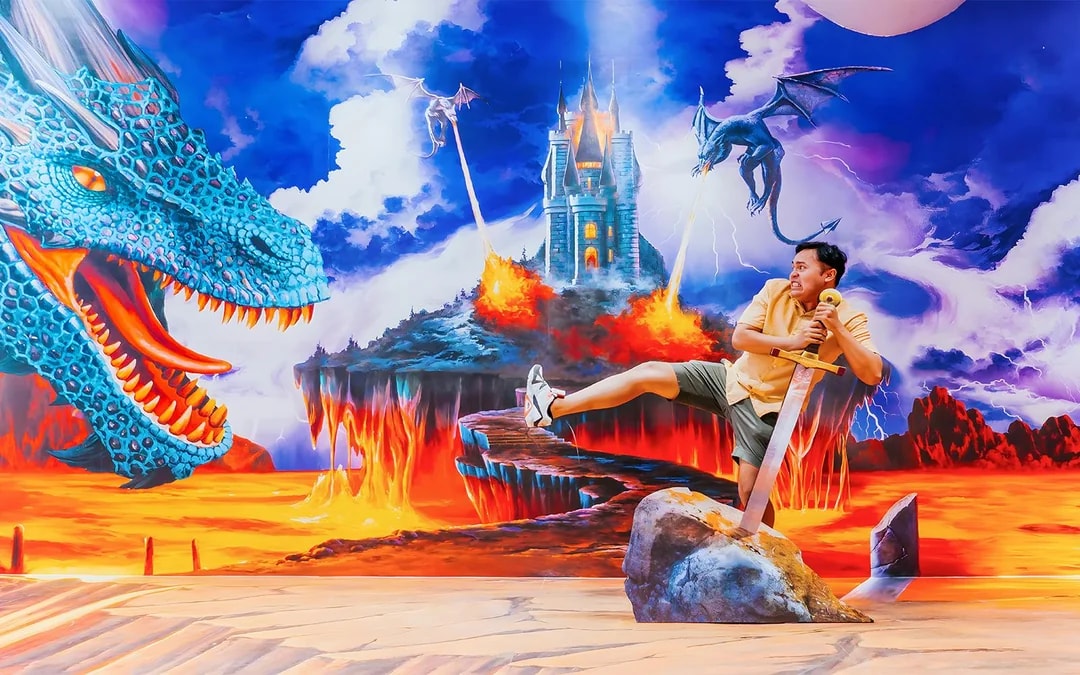 Go City Singapore Explorer Pass: Choose 2 to 7 Attractions Image 11