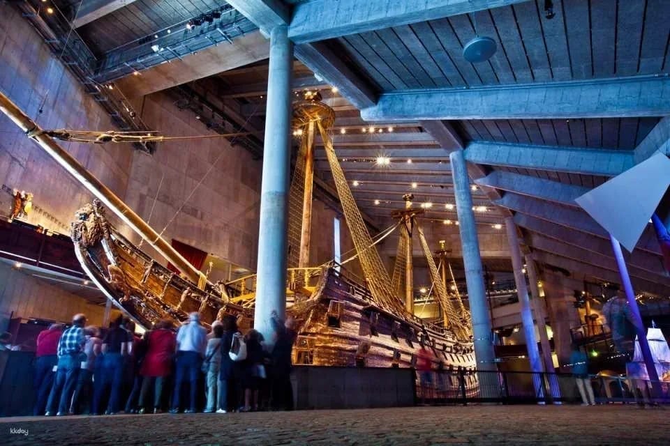 Go City | Stockholm All-Inclusive Pass