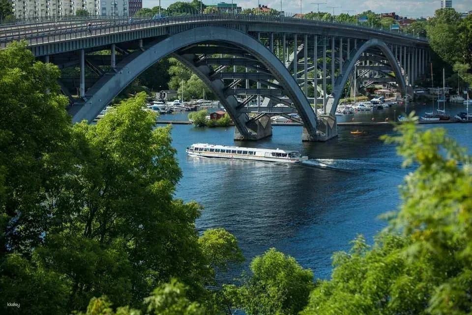 Go City | Stockholm All-Inclusive Pass