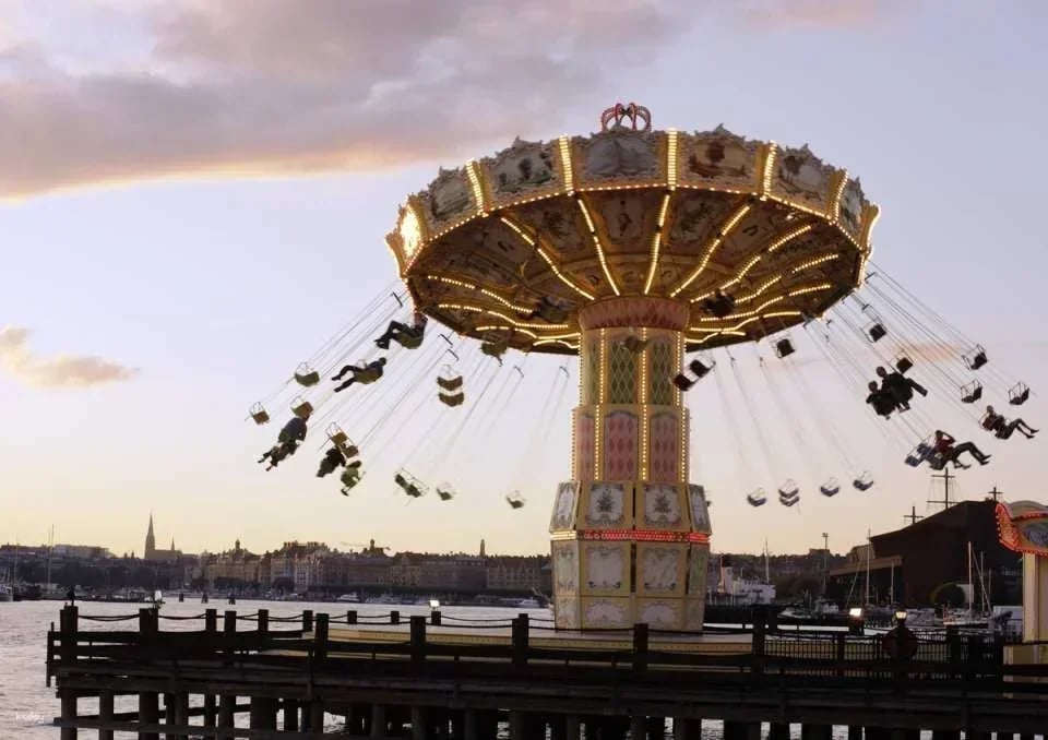 Go City | Stockholm All-Inclusive Pass