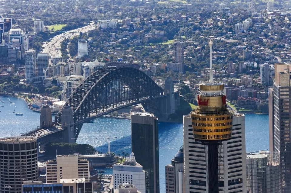 Go City Sydney Pass|Australia