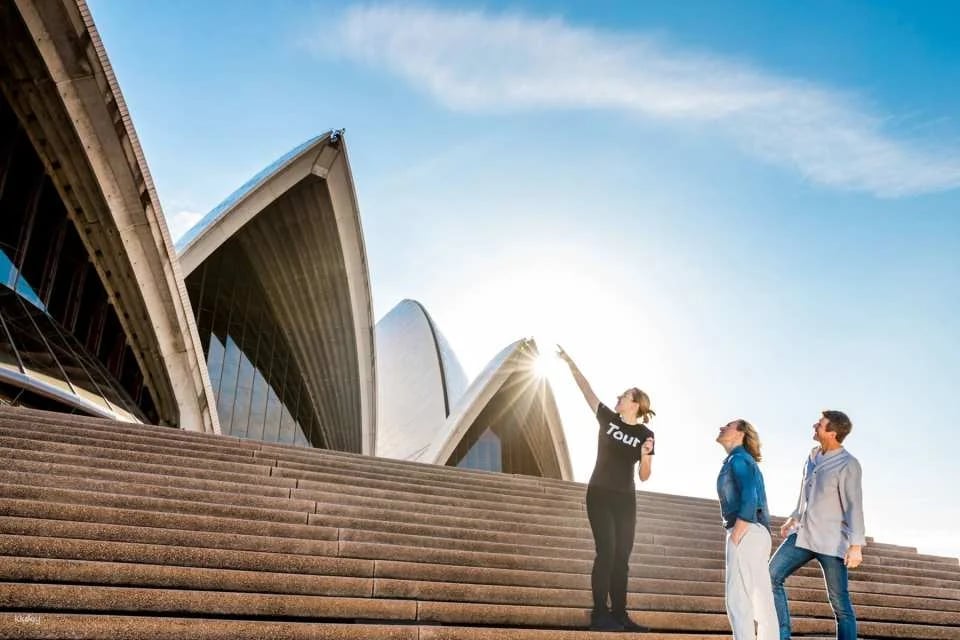Go City Sydney Pass｜Australia