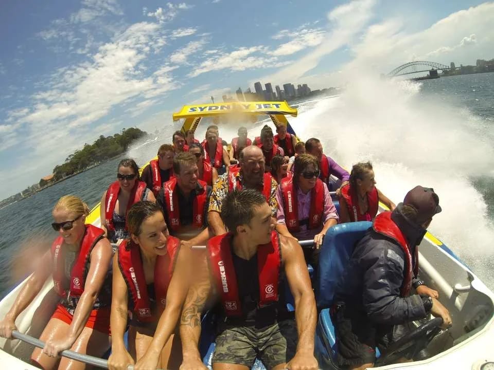 Go City Sydney Pass|Australia