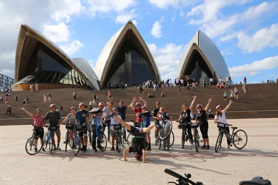 Go City Sydney Pass｜Australia