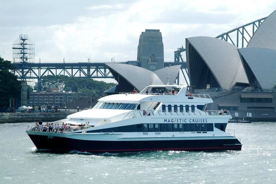 Go City Sydney Pass｜Australia