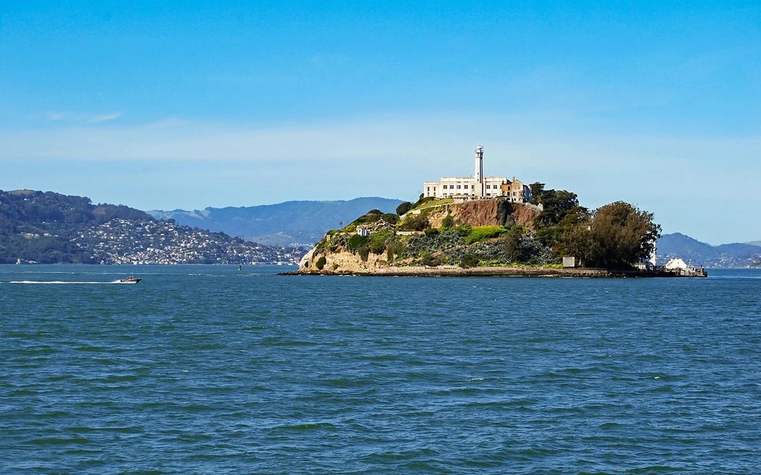 San Francisco Golden Gate Bay Cruise Image 7